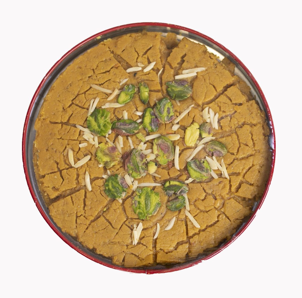 سوهان - Image 1