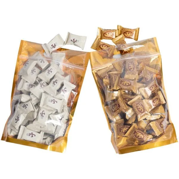 گز بدون جعبه