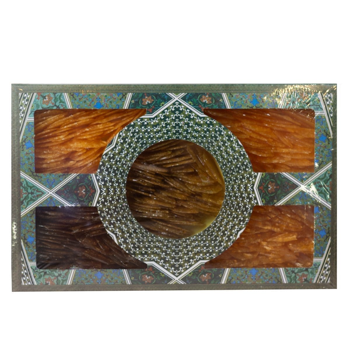 IMG_6357 پولکی - Image 1